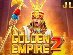 Golden Empire 2 icon