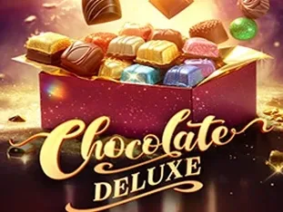 Chocolate Deluxe icon