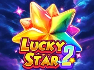 Lucky Star2 icon