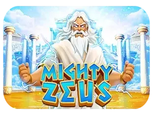 Mighty Zeus icon