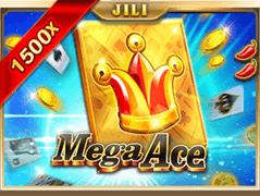 Mega Ace icon