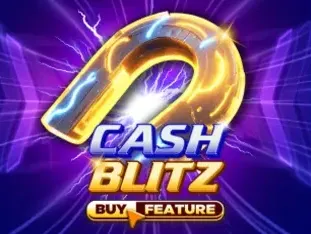 Cash Blitz icon
