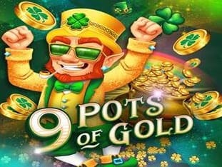 9 Pots Of Gold icon