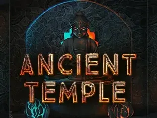 Ancient Temple icon