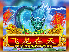 Fei Long Zai Tian icon