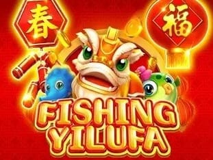 Fishing Yilufa icon