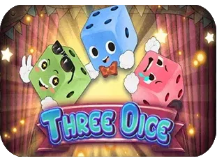 Three Dice icon