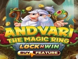 Andvari The Magic Ring icon