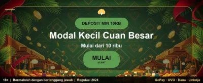 Jackpot Slot Gacor Hari Ini