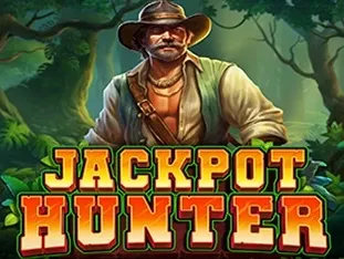 Jackpot Hunter icon
