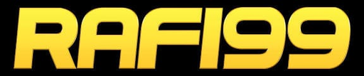 rafi99 Logo